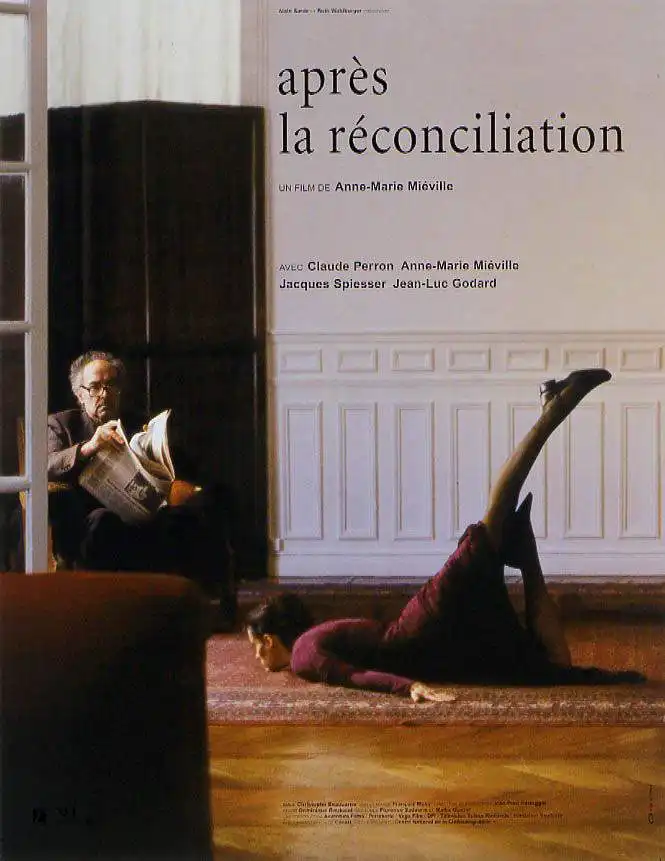 Watch and Download After the Reconciliation 3