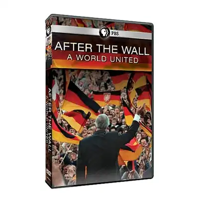 Watch and Download After the Wall: A World United 2