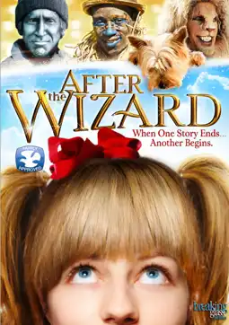 Watch and Download After the Wizard 1