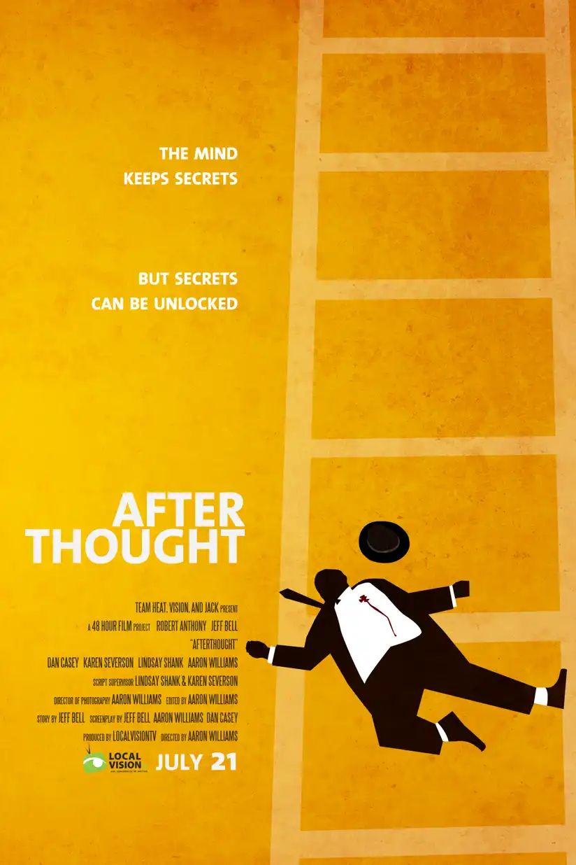 Watch and Download Afterthought 1