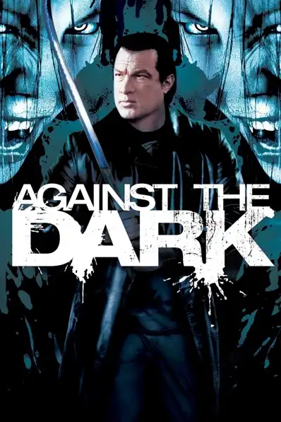 Watch and Download Against the Dark 5