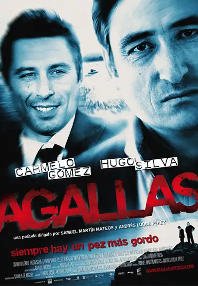 Watch and Download Agallas 2