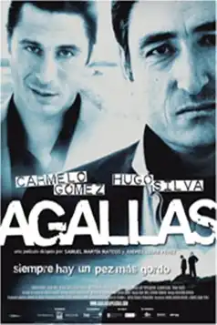 Watch and Download Agallas