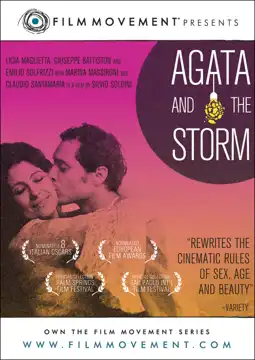 Watch and Download Agatha and the Storm 2