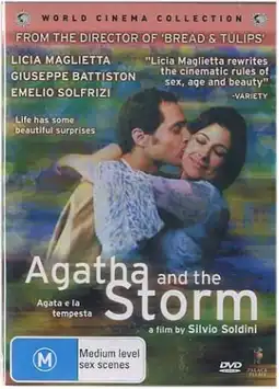 Watch and Download Agatha and the Storm 3