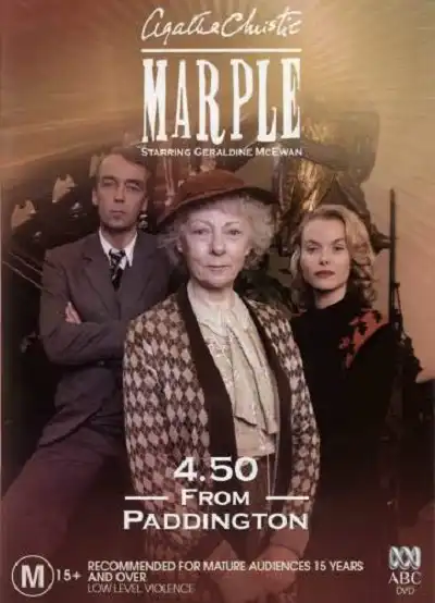 Watch and Download Agatha Christie's Marple: 4.50 From Paddington 13