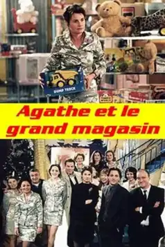 Watch and Download Agathe et le grand magasin