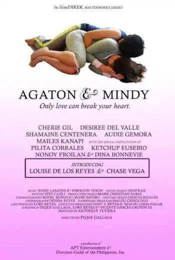 Watch and Download Agaton & Mindy 1