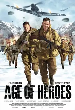 Watch and Download Age of Heroes 13