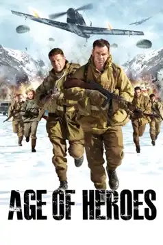 Watch and Download Age of Heroes