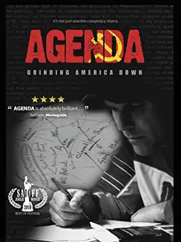 Watch and Download Agenda: Grinding America Down 2