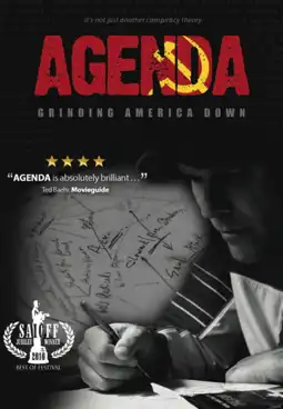 Watch and Download Agenda: Grinding America Down 3