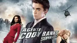 Watch and Download Agent Cody Banks 2