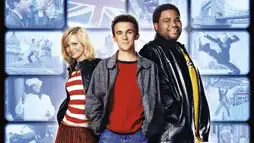 Watch and Download Agent Cody Banks 2: Destination London 1