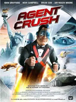 Watch and Download Agent Crush 2