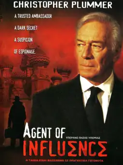 Watch and Download Agent of Influence 6