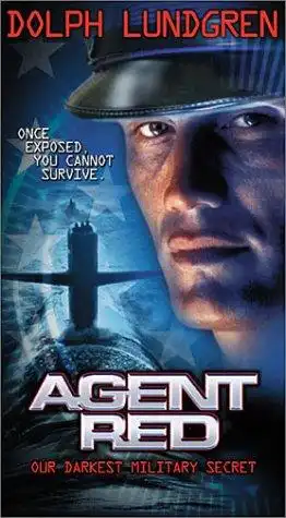 Watch and Download Agent Red 5