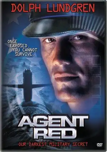 Watch and Download Agent Red 6