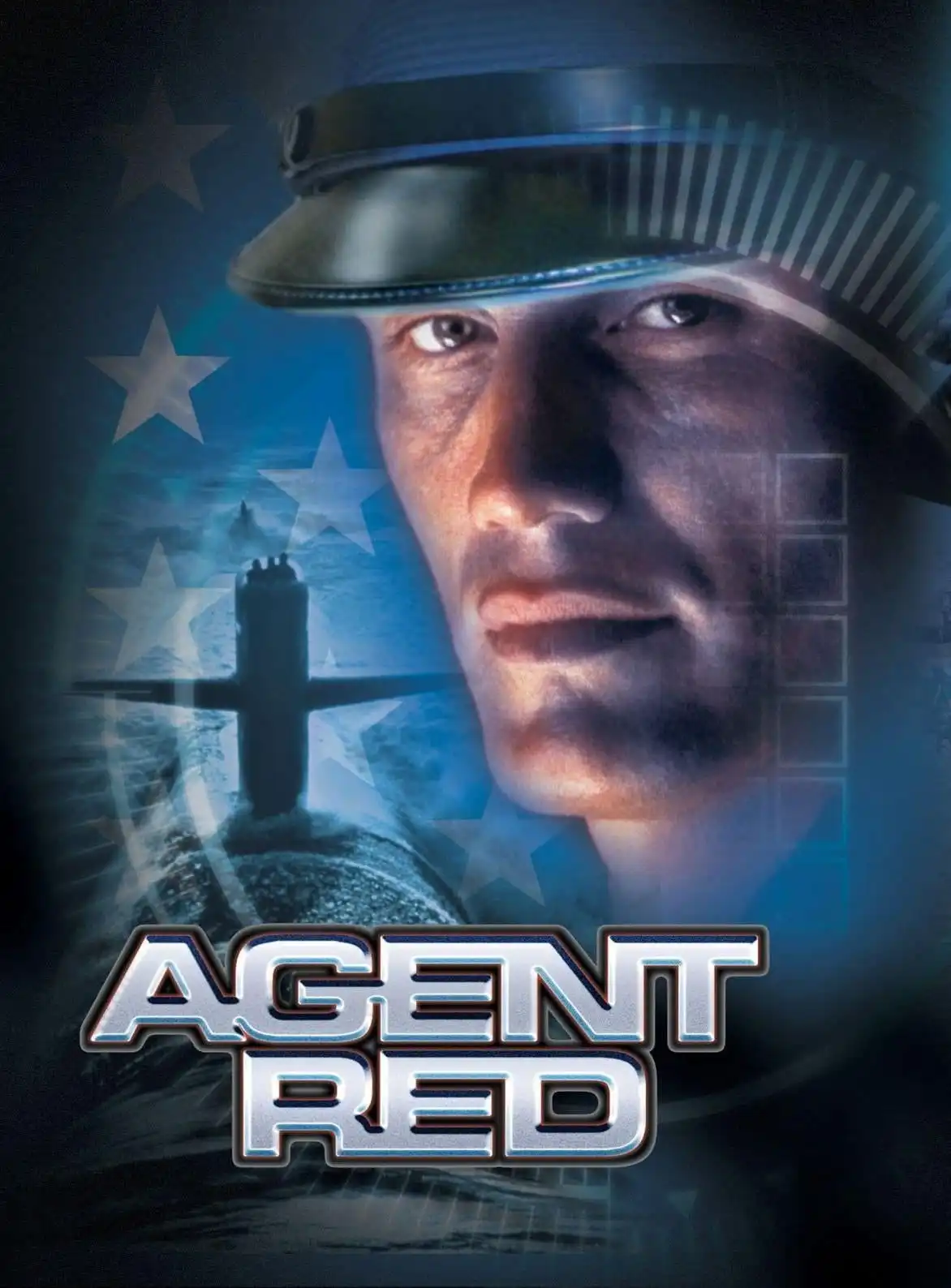 Watch and Download Agent Red