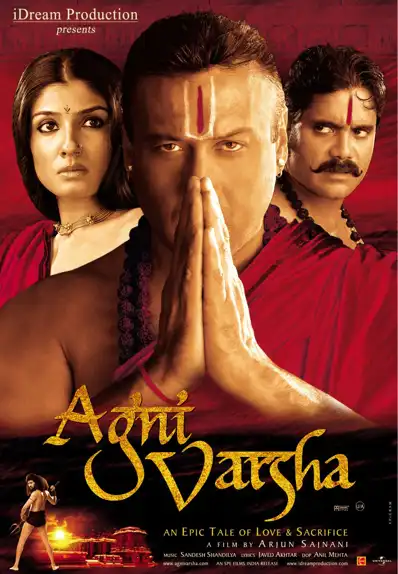 Watch and Download Agni Varsha 5