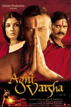 Watch and Download Agni Varsha