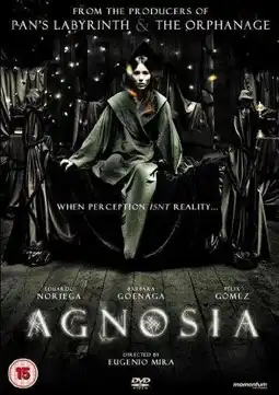 Watch and Download Agnosia 6