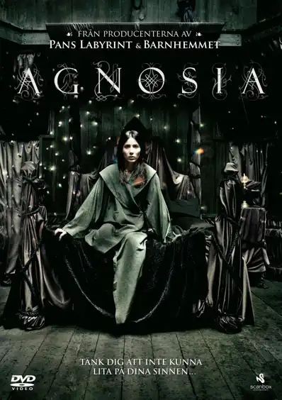 Watch and Download Agnosia 7