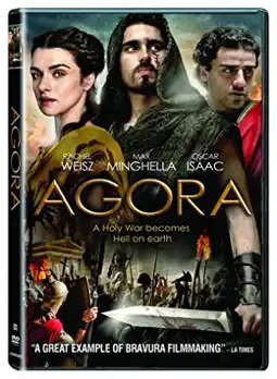 Watch and Download Agora 4