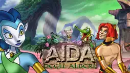 Watch and Download Aida of the Trees 1