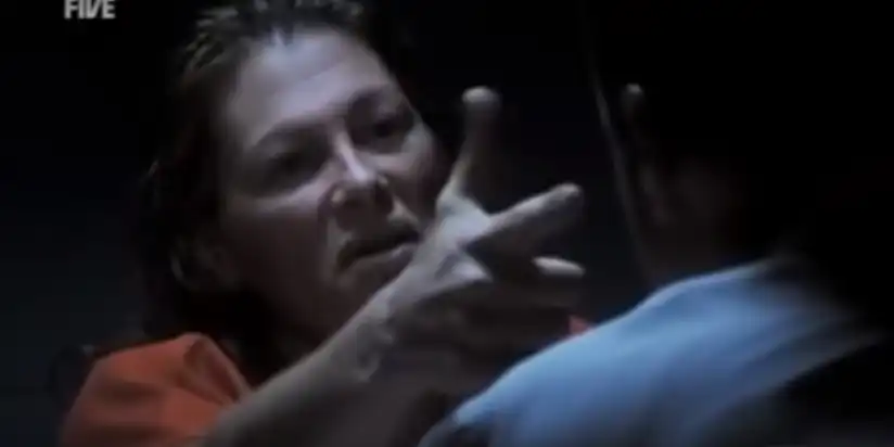 Watch and Download Aileen Wuornos: Angel of Death 1