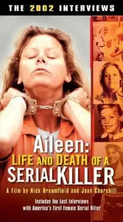 Watch and Download Aileen: Life and Death of a Serial Killer 5