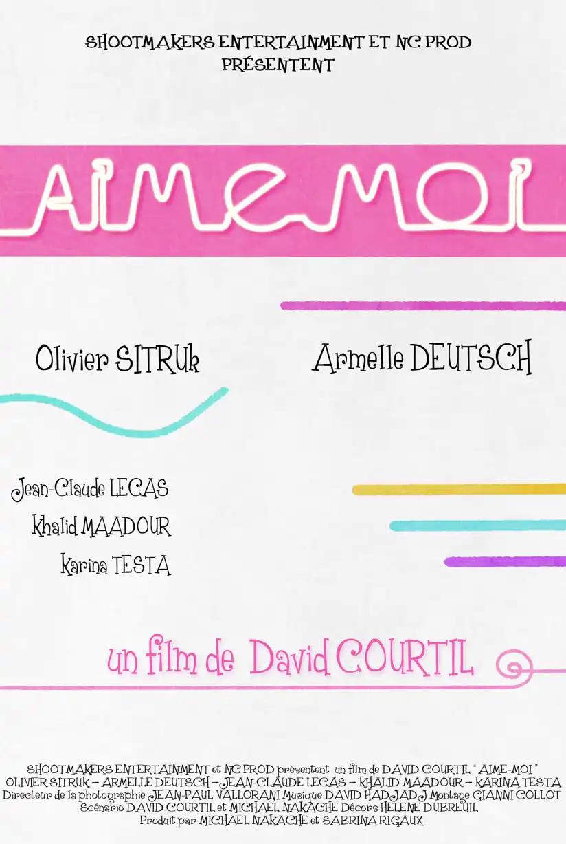 Watch and Download Aime-moi 1