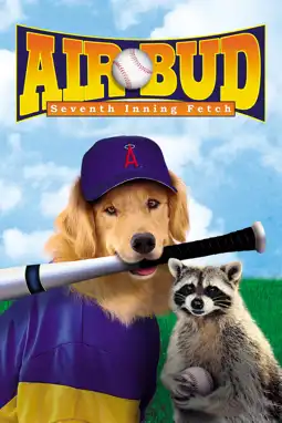 Watch and Download Air Bud: Seventh Inning Fetch 13