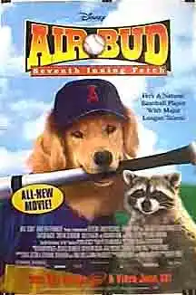 Watch and Download Air Bud: Seventh Inning Fetch 14