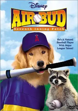 Watch and Download Air Bud: Seventh Inning Fetch 16