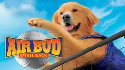 Watch and Download Air Bud: Spikes Back 1