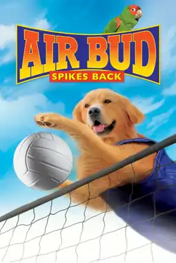 Watch and Download Air Bud: Spikes Back 11