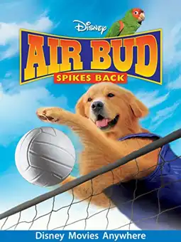 Watch and Download Air Bud: Spikes Back 12