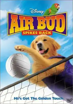 Watch and Download Air Bud: Spikes Back 13