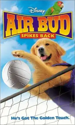 Watch and Download Air Bud: Spikes Back 14