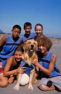 Watch and Download Air Bud: Spikes Back 5