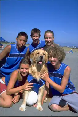 Watch and Download Air Bud: Spikes Back 8