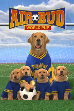 Watch and Download Air Bud: World Pup 14