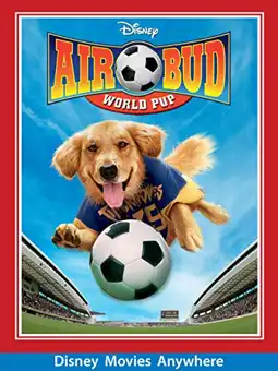 Watch and Download Air Bud: World Pup 15