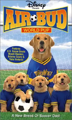 Watch and Download Air Bud: World Pup 16