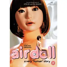 Watch and Download Air Doll 5