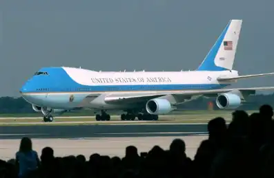 Watch and Download Air Force One 1