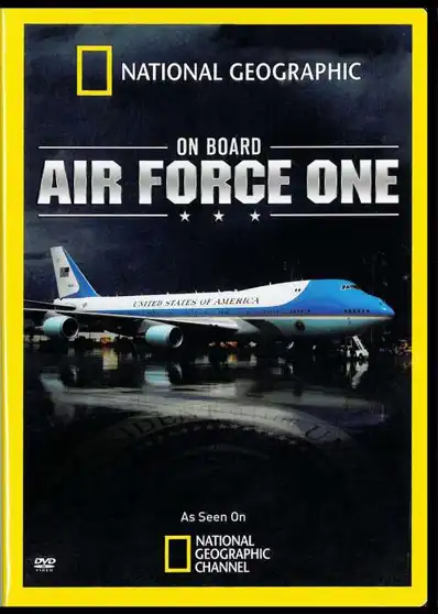 Watch and Download Air Force One 2