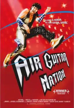 Watch and Download Air Guitar Nation 1