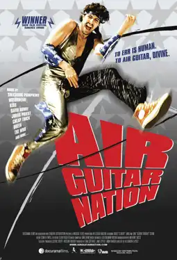 Watch and Download Air Guitar Nation 12